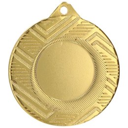 Medal ogólny MMC5950 stalowy 50mm