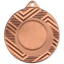 Medal ogólny MMC5950 stalowy 50mm