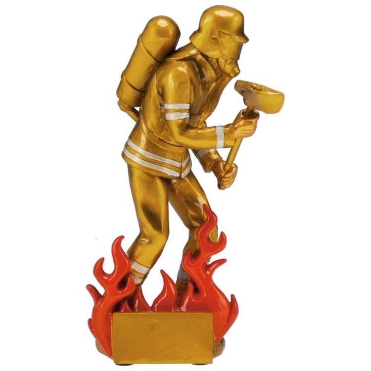 Statuetka RF6001/G Statuetka RF6001/G