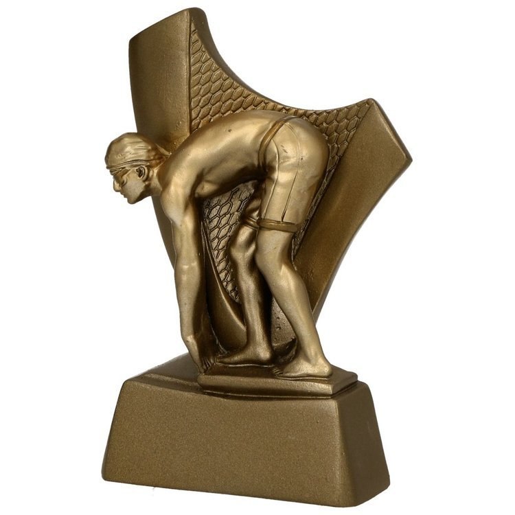 Statuetka RP4018 Statuetka RP4018