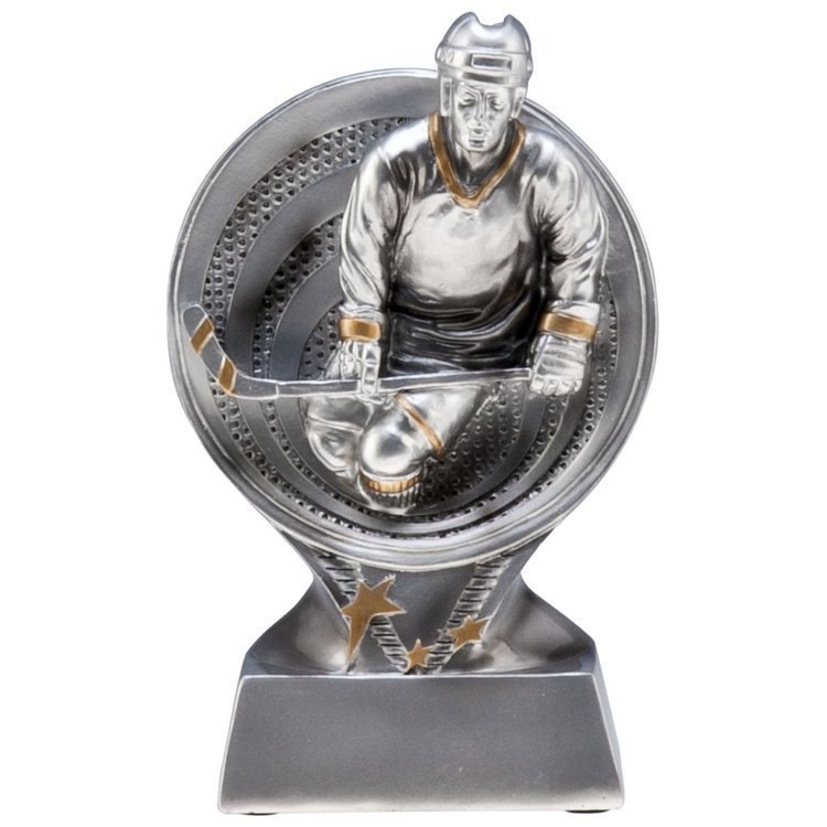 Statuetka RS600 Statuetka RS600