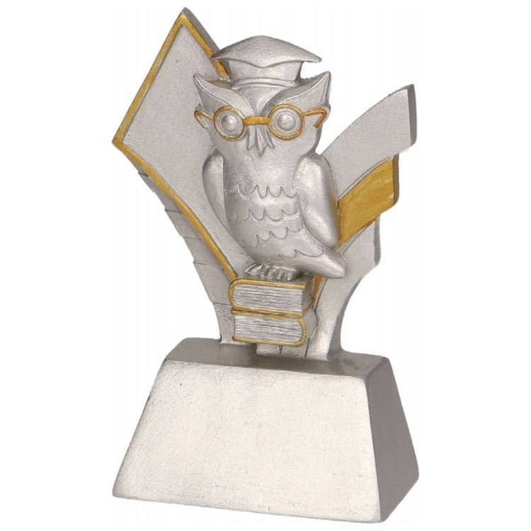 Statuetka RE022 Statuetka RE022