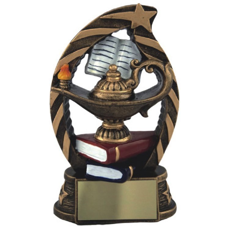 Statuetka RFST1216 Statuetka RFST1216