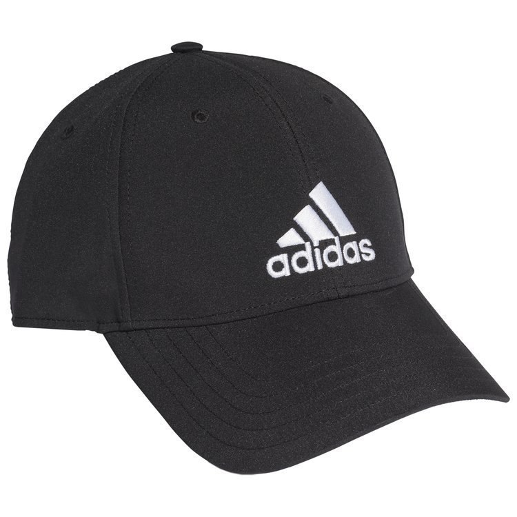 Czapka z daszkiem adidas SEASONAL STAND ALONE baseball czarna FK0898/OSFW Czapka z daszkiem adidas SEASONAL STAND ALONE baseball czarna FK0898/OSFW