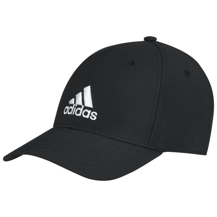 Czapka z daszkiem adidas SEASONAL STAND ALONE baseball czarna FK0898/OSFW Czapka z daszkiem adidas SEASONAL STAND ALONE baseball czarna FK0898/OSFW