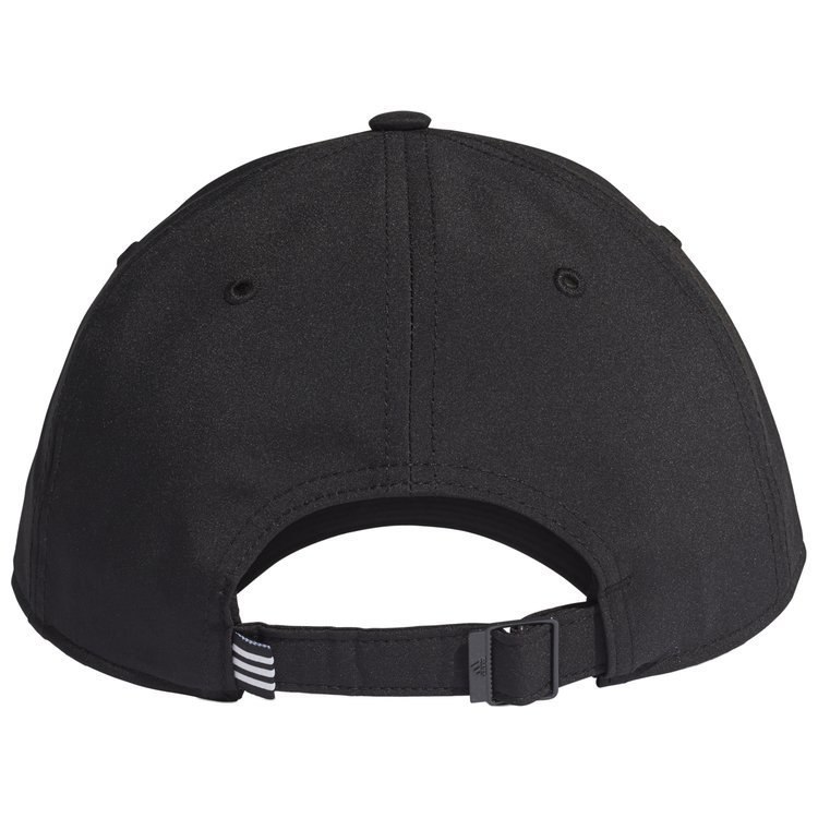 Czapka z daszkiem adidas SEASONAL STAND ALONE baseball czarna FK0898/OSFW Czapka z daszkiem adidas SEASONAL STAND ALONE baseball czarna FK0898/OSFW