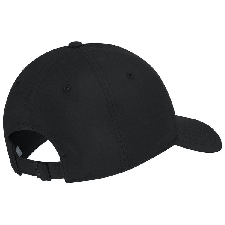Czapka z daszkiem adidas SEASONAL STAND ALONE baseball czarna FK0898/OSFW Czapka z daszkiem adidas SEASONAL STAND ALONE baseball czarna FK0898/OSFW
