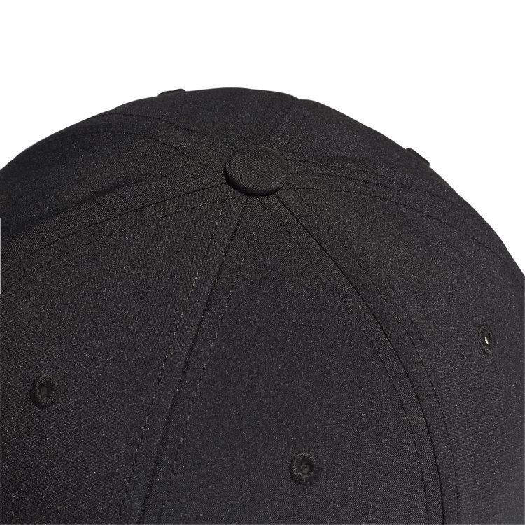 Czapka z daszkiem adidas SEASONAL STAND ALONE baseball czarna FK0898/OSFW Czapka z daszkiem adidas SEASONAL STAND ALONE baseball czarna FK0898/OSFW