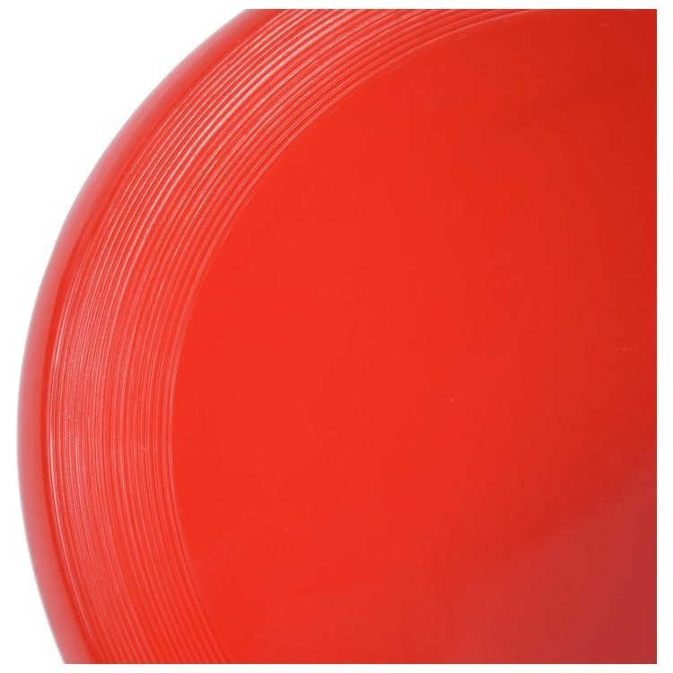 Frisbee Vinex VFD-500ST R czerwony Frisbee Vinex VFD-500ST R czerwony