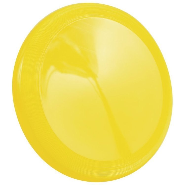 Frisbee Vinex VFD-500ST R żółty Frisbee Vinex VFD-500ST R żółty