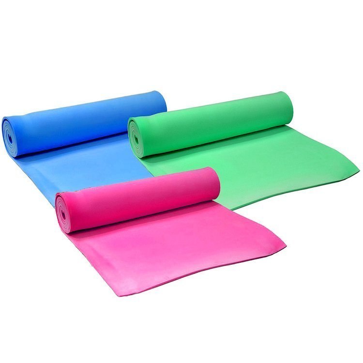 MATA DO ĆWICZEŃ FITNESS JOGI 173X61X0,4CM 2 KOLORY MATA DO ĆWICZEŃ FITNESS JOGI 173X61X0,4CM 2 KOLORY