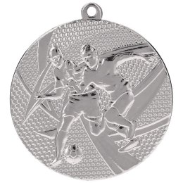 Medal Piłka Nożna MMC15050 stalowy 50 mm