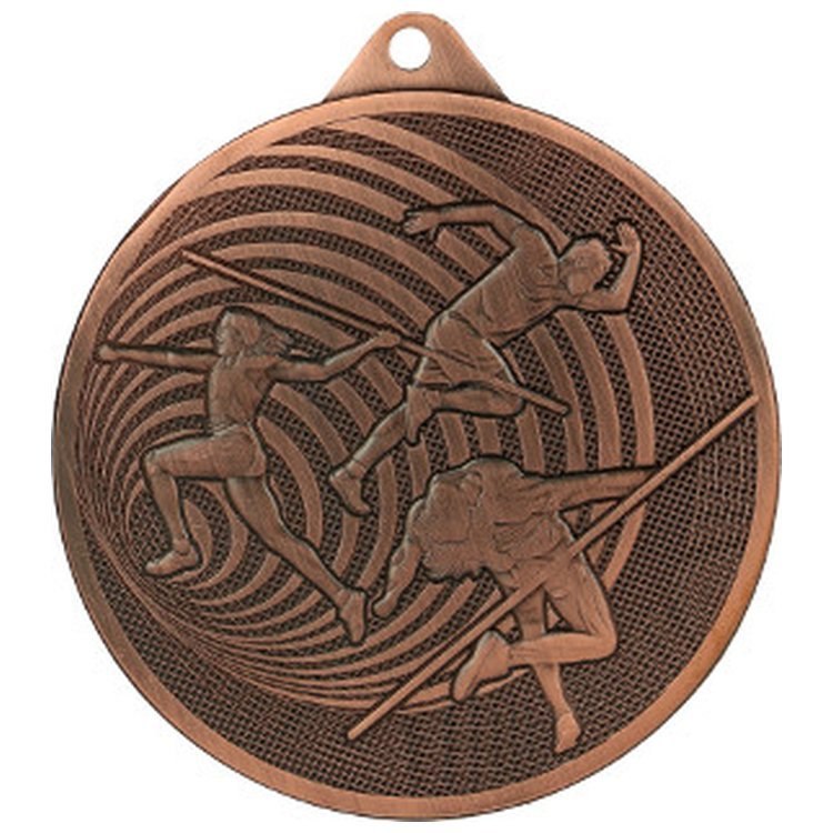 Medal Tryumf MMC3072 Lekkoatletyka 70 mm Medal Tryumf MMC3072 Lekkoatletyka 70 mm