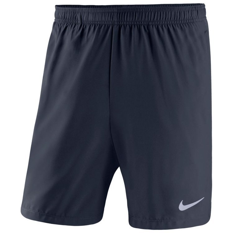 Spodenki męskie Nike Dry Academy18 Football Shorts granatowe poliestrowe Spodenki męskie Nike Dry Academy18 Football Shorts granatowe poliestrowe