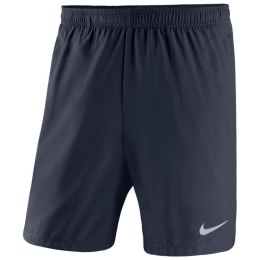 Spodenki męskie Nike Dry Academy18 Football Shorts granatowe poliestrowe