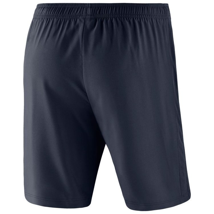 Spodenki męskie Nike Dry Academy18 Football Shorts granatowe poliestrowe Spodenki męskie Nike Dry Academy18 Football Shorts granatowe poliestrowe