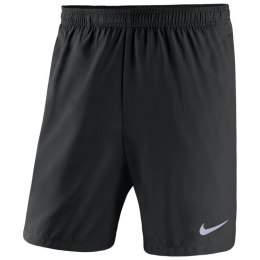 Spodenki męskie Nike Dry Academy18 Football Shorts granatowe poliestrowe