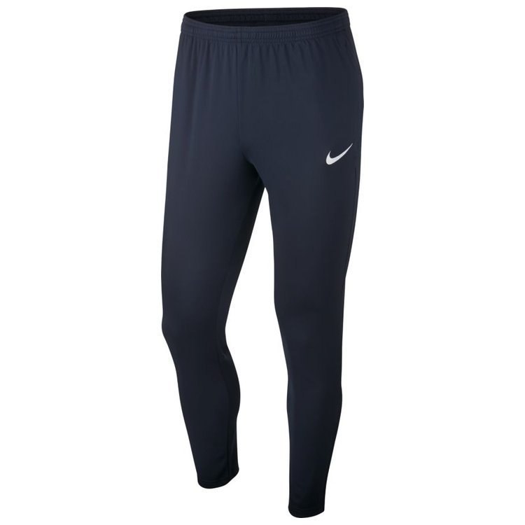 Spodnie treningowe męskie Nike Dry Academy granatowe piłkarskie Spodnie treningowe męskie Nike Dry Academy granatowe piłkarskie