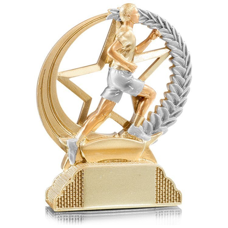 Statuetka 31309 Biegi Statuetka 31309 Biegi