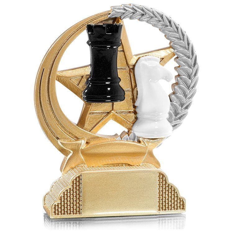Statuetka 31311 Szachy Statuetka 31311 Szachy