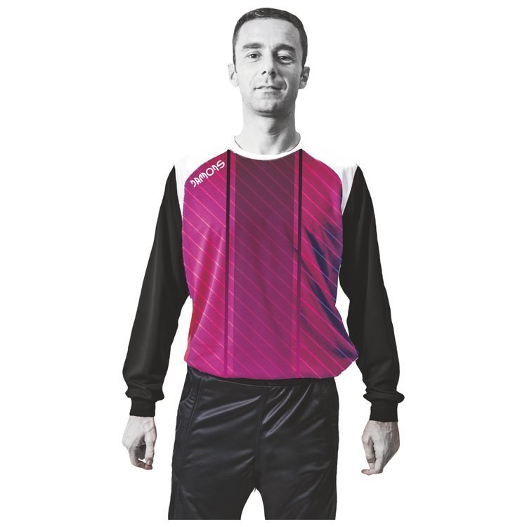 Bluza bramkarska męska Damons Spider różne kolory treningowa Bluza bramkarska męska Damons Spider różne kolory treningowa