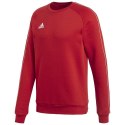 Bluza piłkarska męska adidas Tiro 19 czerwona