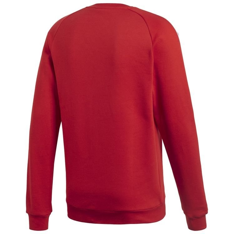 Bluza piłkarska męska adidas Tiro 19 czerwona
