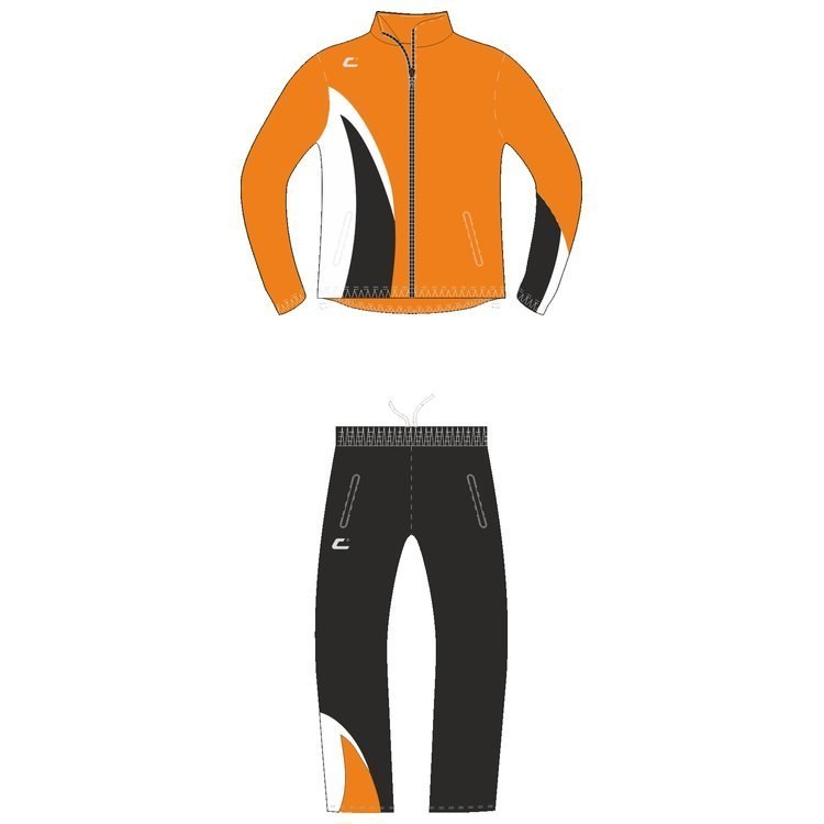 Dres treningowy męski Damons Dragon PLST różne kolory piłkarski Dres treningowy męski Damons Dragon PLST różne kolory piłkarski