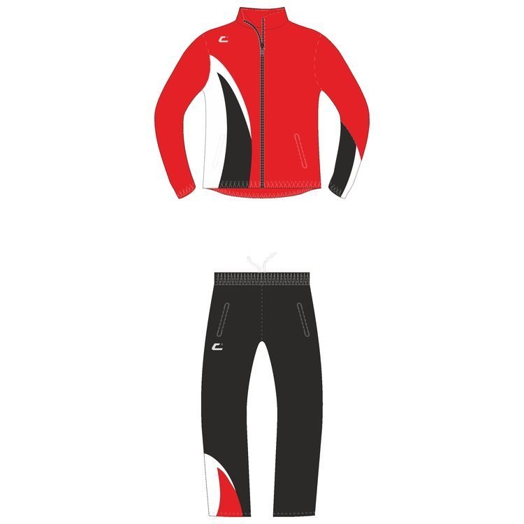 Dres treningowy męski Damons Dragon PLST różne kolory piłkarski Dres treningowy męski Damons Dragon PLST różne kolory piłkarski