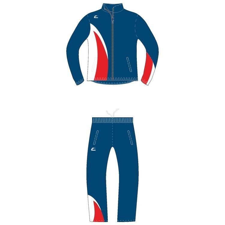 Dres treningowy męski Damons Dragon PLST różne kolory piłkarski Dres treningowy męski Damons Dragon PLST różne kolory piłkarski