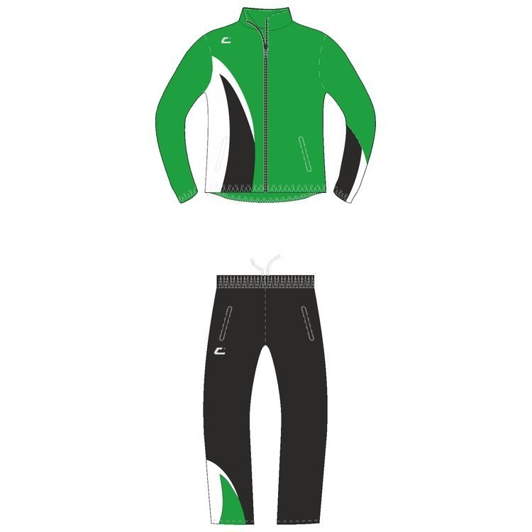 Dres treningowy męski Damons Dragon PLST różne kolory piłkarski Dres treningowy męski Damons Dragon PLST różne kolory piłkarski