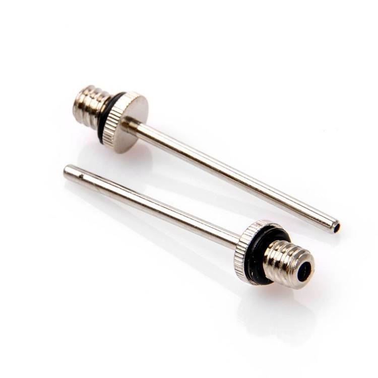 IGŁY DO PIŁEK 5 mm METEOR ZESTAW 5 szt. IGŁY DO PIŁEK 5 mm METEOR ZESTAW 5 szt.