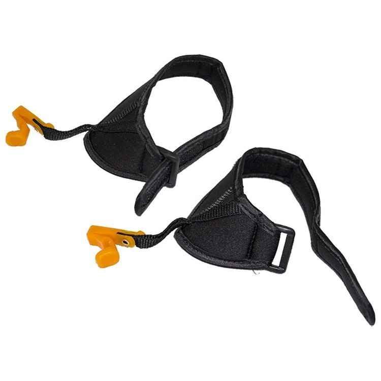 Kije Nordic Walking NW608 Nils Extreme czarne Kije Nordic Walking NW608 Nils Extreme czarne