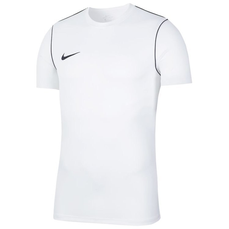 Koszulka dziecięca Nike Dri-FIT Park TRAINING TOP biała sportowa, piłkarska Koszulka dziecięca Nike Dri-FIT Park TRAINING TOP biała sportowa, piłkarska