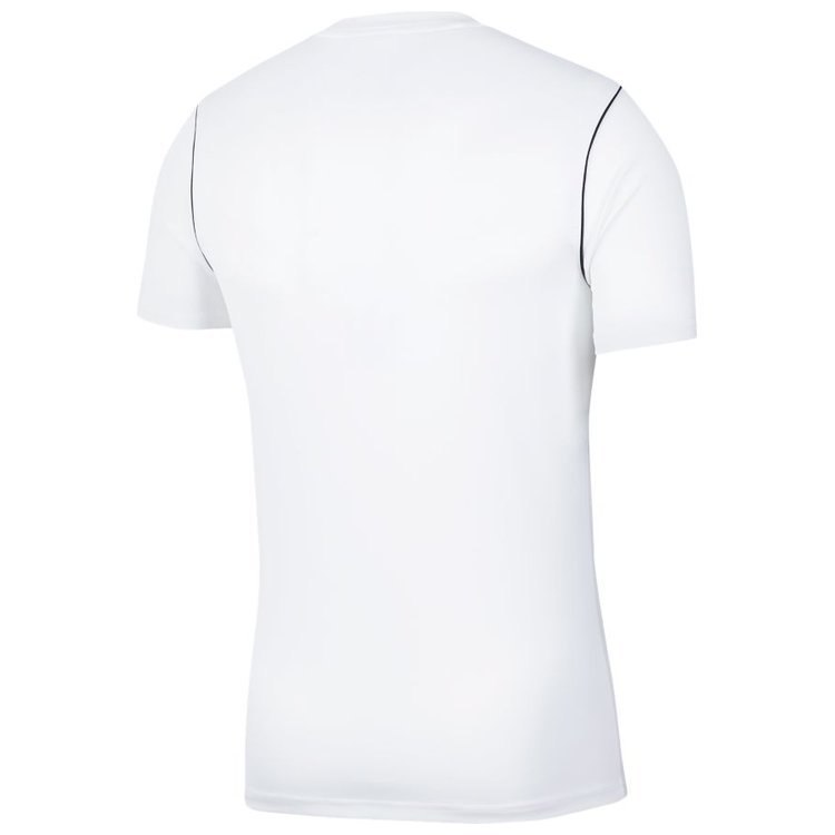 Koszulka dziecięca Nike Dri-FIT Park TRAINING TOP biała sportowa, piłkarska Koszulka dziecięca Nike Dri-FIT Park TRAINING TOP biała sportowa, piłkarska