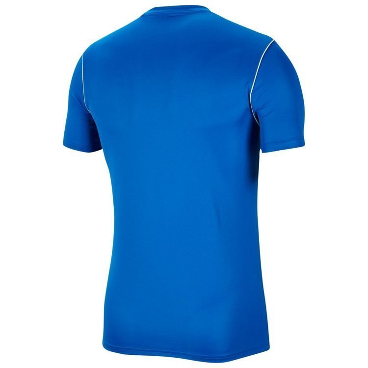 Koszulka dziecięca Nike Dri-FIT Park TRAINING TOP niebieska sportowa, piłkarska Koszulka dziecięca Nike Dri-FIT Park TRAINING TOP niebieska sportowa, piłkarska
