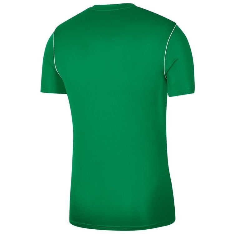 Koszulka dziecięca Nike Dri-FIT Park TRAINING TOP zielona sportowa, piłkarska Koszulka dziecięca Nike Dri-FIT Park TRAINING TOP zielona sportowa, piłkarska