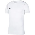 Koszulka męska sportowa Nike Park Dri-Fit biała
