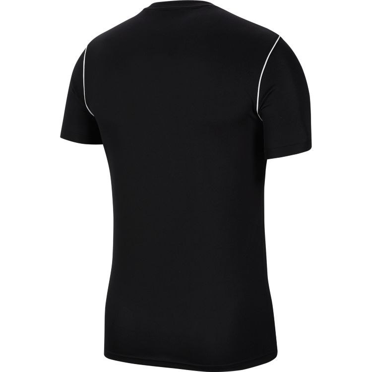 Koszulka męska sportowa Nike Park Dri-Fit czarna