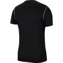 Koszulka męska sportowa Nike Park Dri-Fit czarna