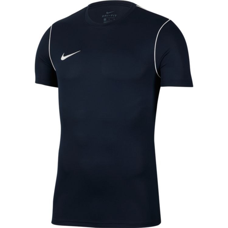Koszulka męska sportowa Nike Park Dri-Fit granatowa