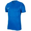 Koszulka męska sportowa Nike Park Dri-Fit niebieska