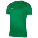 Koszulka męska sportowa Nike Park Dri-Fit zielona