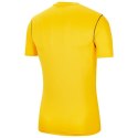 Koszulka męska sportowa Nike Park Dri-Fit żółta