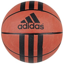 Piłka Koszykowa adidas OUTDOOR 3-STRIPES roz 7