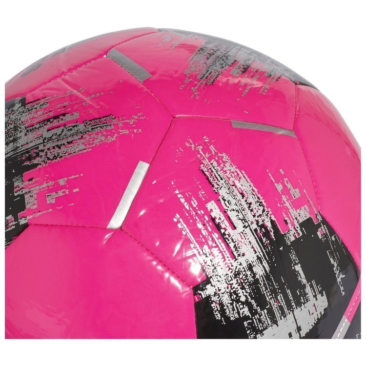 Piłka Nożna adidas TEAM GLIDER TW20 różowa Piłka Nożna adidas TEAM GLIDER TW20 różowa