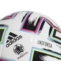 Piłka nożna adidas Uniforia League J290 Euro 2020 treningowa