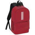 Plecak szkolny adidas TIRO czerwony