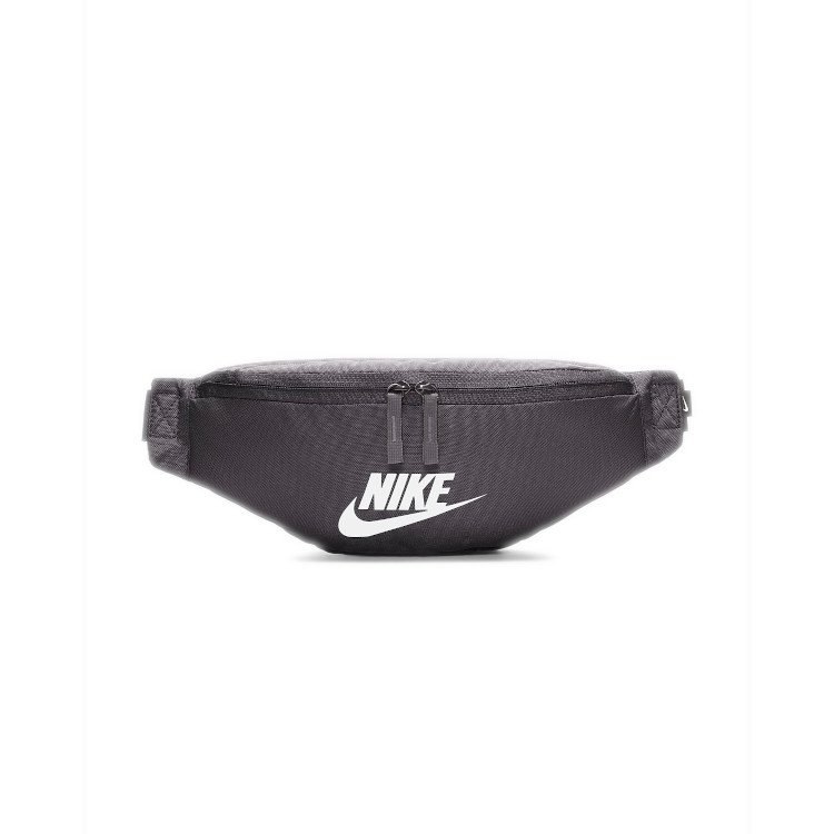 Saszetka Nike Sportswear Heritage grafitowa sportowa nerka Saszetka Nike Sportswear Heritage grafitowa sportowa nerka