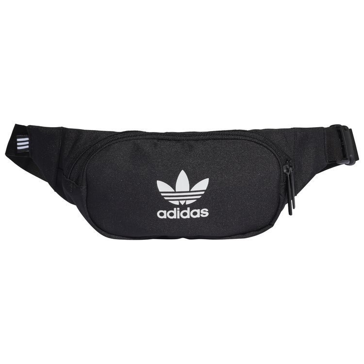 Saszetka adidas Essential Crossbody czarna sportowa nerka Saszetka adidas Essential Crossbody czarna sportowa nerka